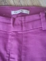 Дамски лилав панталон, снимка 2