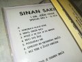 SINAN SAKIC-КАСЕТА 1706231714, снимка 13