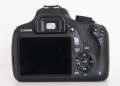 Продавам CANON EOS 1200D с обектив CANON EF-S 18-55/3.5-5.6 III, снимка 3