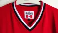 NHL / Niagara Falls Canada Hockey Jersey - мъжко хокейно горнище, снимка 4