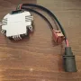 Cooling fan control module radiator 1TD959455, снимка 1