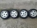 Джанти Borbet 5x112 15, снимка 4