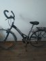 Продавам алуминиев градски велосипед Pegasus solero ,28 цола, снимка 1