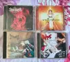 Black Metal,Death Metal,Heavy Metal,Heavy Metal,Hard Rock…, снимка 17