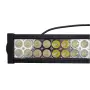 LED бар 120W 54 см, снимка 3