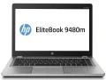 Лаптоп HP EliteBook 9480M i5-4310U 8GB 256GB SSD 1600x900 ГАРАНЦИЯ, снимка 1