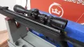 ВЪЗДУШНА ПУШКА HATSAN 125 TH 5.5 MM, снимка 4