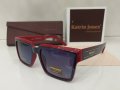 Дамски слънчеви очила - Katrin Jones, снимка 2