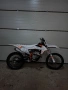 Ktm 350sxf 2019new gen, снимка 3