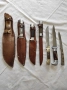 Български ножове Габрово Велико Търново Вихрен , снимка 1