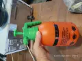 ръчна градинска пръскачка с предварително напомпване (Pressure Sprayer), снимка 1