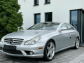 Mercedes-Benz CLS 63 AMG, снимка 4