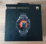 Huawei Watch GT 5 в ГАРАНЦИЯ, снимка 6