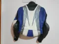Кожено яке за мотор   RST-52, снимка 2