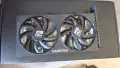 Продавам видеокарта PowerColor RX660008GB DDR6, снимка 1