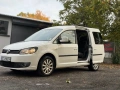 VW Caddy 1.2 TSI, 2012, Euro 5, снимка 3