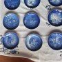 Различни модели колекционерски чинии, снимка 14