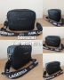 Черна чанта Karl Lagerfeld- SG85, снимка 1