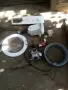 люк за пералня Beko WMB 51011 f, снимка 3