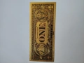 1 позлатен долар , снимка 6
