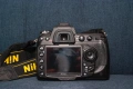 Nikon D300s и грип Nikon MB-D10, снимка 7