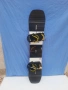 Сноуборд 155см. Salomon Huck Knife RTL Wide с автомати, снимка 1
