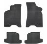 Гумени стелки Frogum за Volkswagen Lupo 98-05 / Seat Arosa 97-05, снимка 1