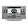 CD плеър Opel Astra H (A04) 2004-2014 ID: 164126 ОЕМ: 93183902, снимка 1