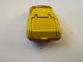  Matchbox Lesney No. 33 Datsun 126X Superfast., снимка 4