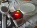 Къмпинг душ с акумулатор, снимка 1