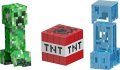 Нова Minecraft 5,5-инча колекционерска фигура играчка с отливки/Възрастни Деца 6+, снимка 1