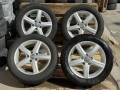 5х112 Джанти 16 Цола VW Golf Caddy Touran 5x112, снимка 2
