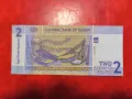 Судан 2 паунда 2006 година, снимка 2