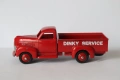 DINKY TOYS STUDEBAKER КАМИОН МОДЕЛ КОЛИЧКА, снимка 1