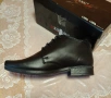 Зимни обувки черни 44 или 46 (мъжки), снимка 10