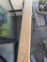 Нов плот за бюро / маса EGGER H1344 ST32 Дъб Шерман коняк – 140x60 см, снимка 3