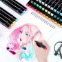 комплект за рисуване , снимка 4