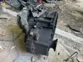 скоростна кутия KNR 2.0 TDI VW Audi Seat Skoda Golf Leon Altea A3 Octavia Touran BKD, снимка 2