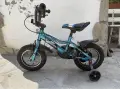 Детски велосипед BMX Dech 16”, снимка 4