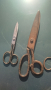 Стари ножици , снимка 5