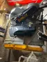 Настолен циркуляр Dewalt, снимка 5