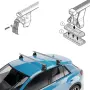 Комплект захвати Menabo Delta за Jeep Renegade (2014+), снимка 4
