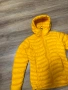 Нова дамска пухенка Bergans of Norway Cecilie Pertex Micro 750Fill Down Light Jacket , М размер , снимка 5