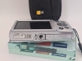 Дигитален фотоапарат Canon Ixus 145 digital photo camera , снимка 3