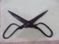 Ножица стара кована, снимка 5