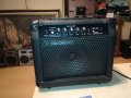MC CRYPT GW-25 GUITAR AMPLIFIER-ВНОС GERMANY 1302231715L, снимка 3
