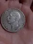 сребърни 100 лева 1937 , снимка 2