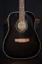 Zoom 504 II Acoustic и Carlo Robelli CW4102EQB - el-acoustic guitar, снимка 3