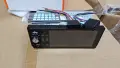 Авто радио плеър BD-9955BT с USB, MP3, SD карта и Bluetooth. Плеърът е с вградена стойка за телефон , снимка 5