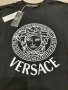 Versace блуза (суичър) в черен вариант - ТОП модел за сезона ! ! !, снимка 3